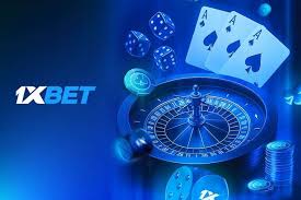 Discover 1xBet Indonesia Your Ultimate Betting Destination -114288120 Discover 1xBet Indonesia Your Ultimate Betting Destination -114288120