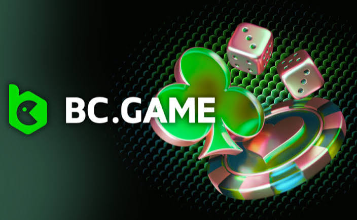 Download the BC.Game App for Ultimate Gaming Experience Download the BC.Game App for Ultimate Gaming Experience