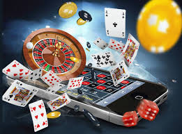 Experience the Thrill of Kingdom Casino 1532322098 Experience the Thrill of Kingdom Casino 1532322098