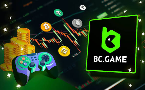 Exploring BC.Game A Leading Crypto Gambling Platform Exploring BC.Game A Leading Crypto Gambling Platform