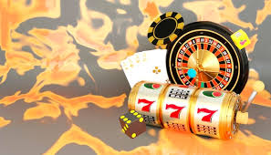 Exploring the World of Hititbet Your Ultimate Online Gaming Destination Exploring the World of Hititbet Your Ultimate Online Gaming Destination