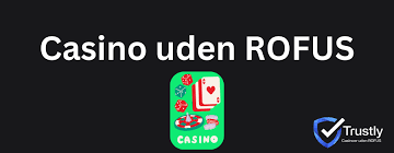 Få Større Gevinster Med Casino Bonus Uden Rofus Få Større Gevinster Med Casino Bonus Uden Rofus
