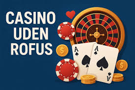 Få Større Gevinster Med Casino Bonus Uden Rofus Få Større Gevinster Med Casino Bonus Uden Rofus